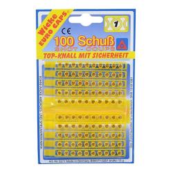 AMORCES FUSIL GONHER - GONHER