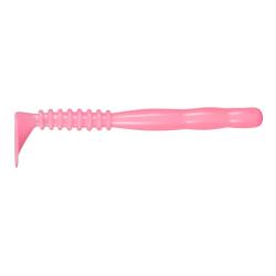 LEURRE ROCKVIBE SHAD 7.6CM X15 - BUBBLE GUM - REINS