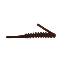 LEURRE KICK RINGER 7.6CM X15 - CINNAMON - REINS