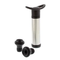 POMPE A VIDE AIR + 2 BOUCHONS - PRADEL EXCELLENCE