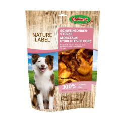 CHIPS DE PORCS EN SACHET 800 G - BUBIMEX