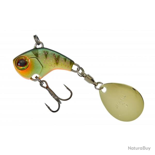 LEURRE DERACOUP 2.8CM 14G - AGRESSIVE PERCH - ILLEX