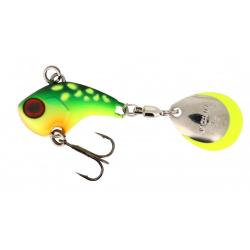 LEURRE DERACOUP 2.2CM 7G - CRAZY PIKE - ILLEX