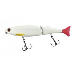 LEURRE FREDDY 17CM 43.8G - PEARL BONE - ILLEX