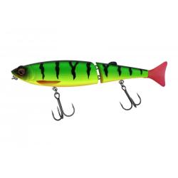 LEURRE FREDDY 17CM 43.8G - MAT TIGER - ILLEX