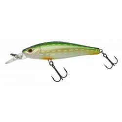 LEURRE GAMERA F 9CM 14.4G - ELECTRIC PIKE - GUNKI
