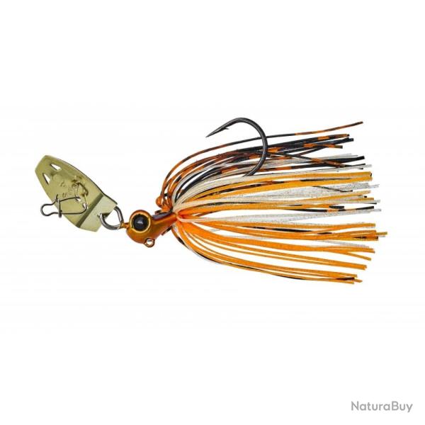 LEURRE TINY BOOMER 5G - ACID SHAD - GUNKI