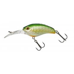 LEURRE GIGAN F 5.5CM 13.7G - ELECTRIC PIKE - GUNKI