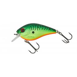 LEURRE KRAKEN F 6.5CM 14.6G - FIRE TIGER - GUNKI