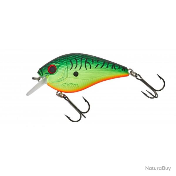 LEURRE KRAKEN F 6.5CM 14.6G - FIRE TIGER - GUNKI