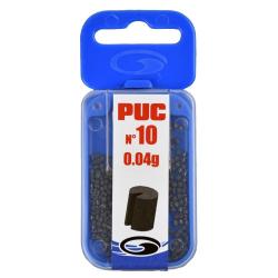 PLOMBS PUC BOITE INDIVIDUELLE - 4 - 4 - GARBOLINO