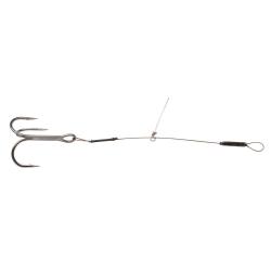 MONTAGE SOFTBAIT PIKE STINGER - 8CM - SPRO