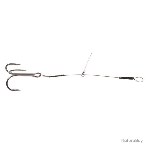MONTAGE SOFTBAIT PIKE STINGER - 9cm - SPRO