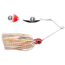 LEURRE IRIS AMBUSH JR 15CM 18G - REDHEAD TIGER - SPRO