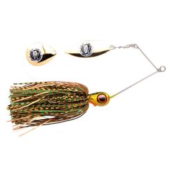 LEURRE IRIS AMBUSH JR 15CM 18G - PERCH - SPRO