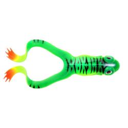 LEURRE IRIS THE FROG 12CM - FIRE TIGER - SPRO