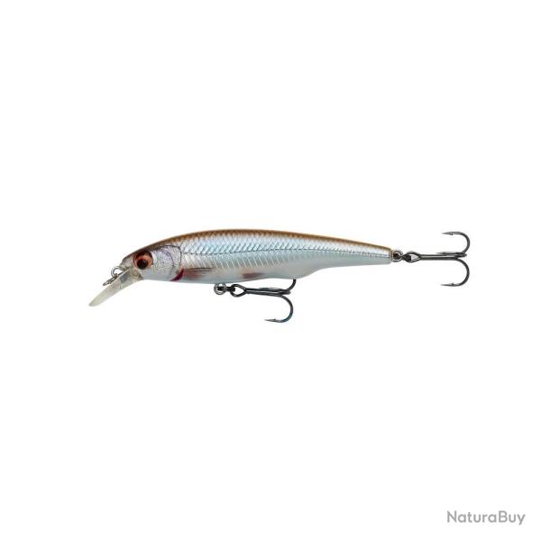 POISSON NAGEUR GRAVITY TWITCH SR 6.7CM 6G - ROACH - SAVAGE GEAR