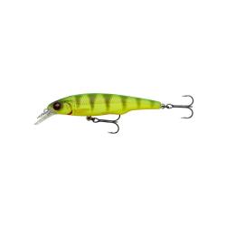 POISSON NAGEUR GRAVITY TWITCH SR 6.7CM 6G - FIRETIGER - SAVAGE GEAR