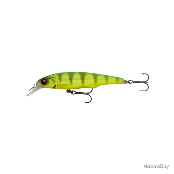 POISSON NAGEUR GRAVITY TWITCH SR 6.7CM 6G - FIRETIGER - SAVAGE GEAR