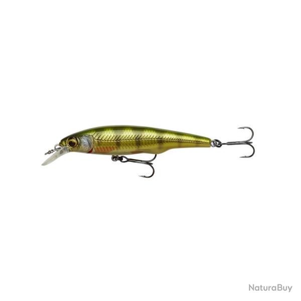 POISSON NAGEUR GRAVITY TWITCH SR 6.7CM 6G - PERCH - SAVAGE GEAR