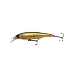 POISSON NAGEUR GRAVITY TWITCH SR 6.7CM 6G - DIRTY ROACH - SAVAGE GEAR