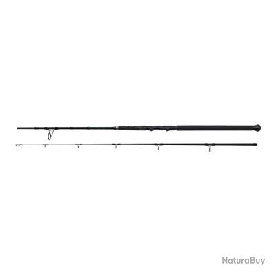 CANNE BLACK SPIN 40/150G - 2M10 - MADCAT