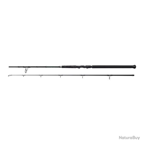 CANNE BLACK SPIN 40/150G - 2M10 - MADCAT