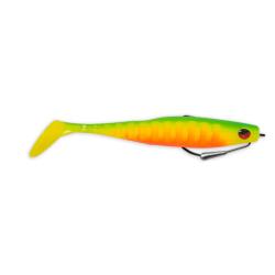 LEURRE M NEO SHALLOW 9CM 4G - FIRE TIGER - DELALANDE