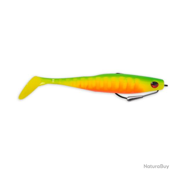 LEURRE M NEO SHALLOW 9CM 4G - FIRE TIGER - DELALANDE