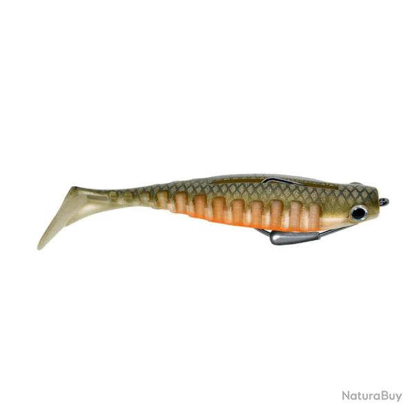 LEURRE M NEO SHALLOW 9CM 4G - STRANGE PERCH - DELALANDE
