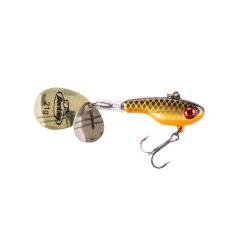 LEURRE PULSE SPINTAIL 9G - DARK & DIRTY ROACH - BERKLEY