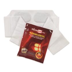 CEINTURE LOMBAIRES CHAUFFANTE AJUSTABLE & JETABLE - THERMOPAD