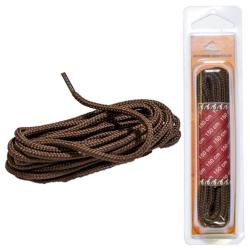 LACET MARRON - 180cm - OUTDOOR ADVENTURE