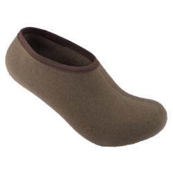 CHAUSSON POLAIRE ENFANT - 30/31 - OUTDOOR ADVENTURE