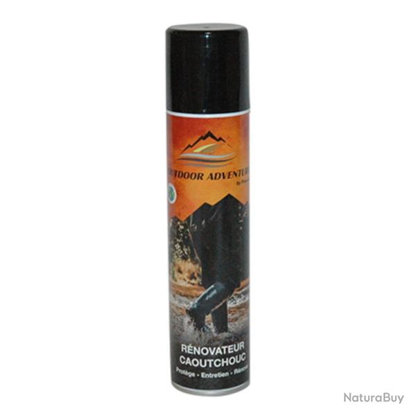 RENOVATEUR CAOUTCHOUC 400 ML - 0.4000 - OUTDOOR ADVENTURE