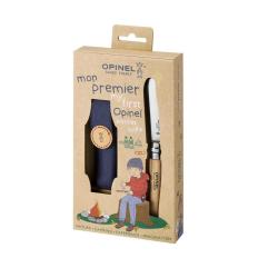 COFFRET MON PREMIER OPINEL & ETUI - OPINEL