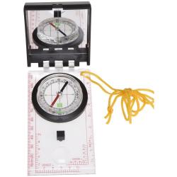 BOUSSOLE MIROIR DE VISEE - CAO