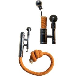 BRIQUET A MECHES - CAO