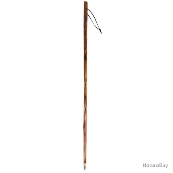 BATON DE MARCHE EN PIN 110CM - CAO