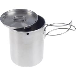 POPOTE BOUILLOIRE EN INOX 0,6L - CAO