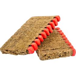 20 ALLUMETTES BRIQUETTES - CAO