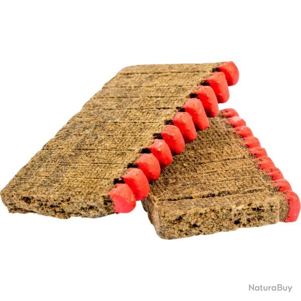 20 ALLUMETTES BRIQUETTES - CAO