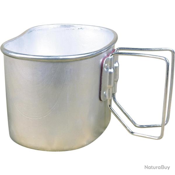 MUG ALU ARMEE - CAO