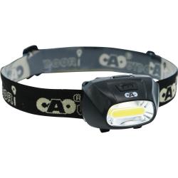 LAMPE FRONTALE SPECTRE 4TYPES 230 LUMENSE - CAO