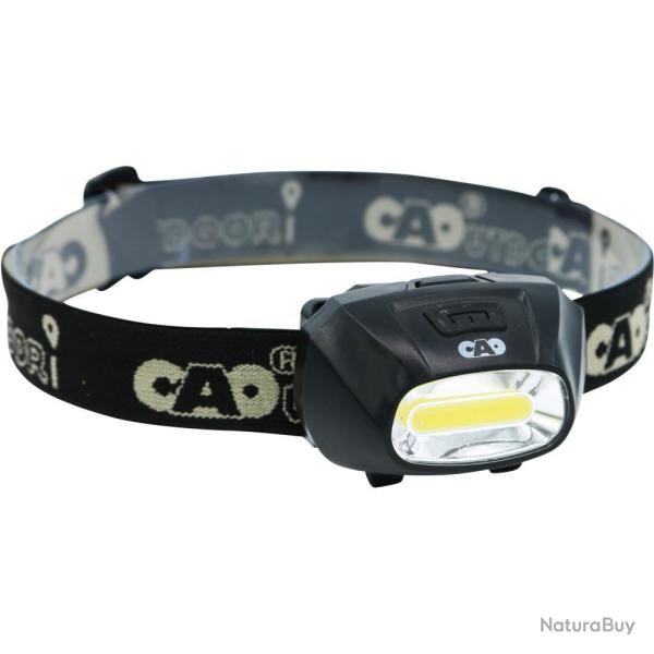 LAMPE FRONTALE SPECTRE 4TYPES 230 LUMENSE - CAO