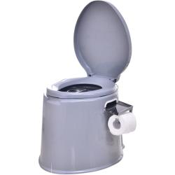 TOILETTE SECHE - CAO