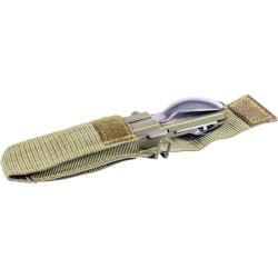 COUVERTS BIVOUAC ARMEE DE TERRE FRANCAIS - CAO