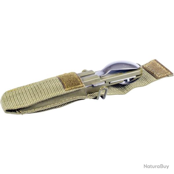 COUVERTS BIVOUAC ARMEE DE TERRE FRANCAIS - CAO