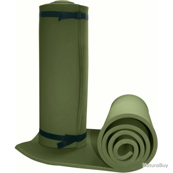 MATELAS EN MOUSSE EPAIS ISOLANT THERMIQUE - CAO