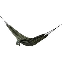 HAMAC TOILE RANDO KAKI - CAO